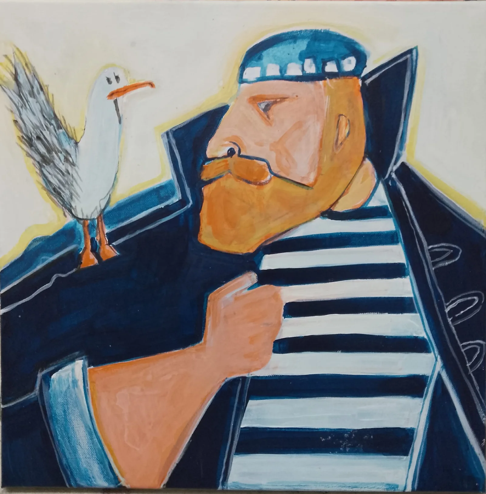 fisherman's friend